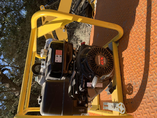 2018 WACKER NEUSON PT4A