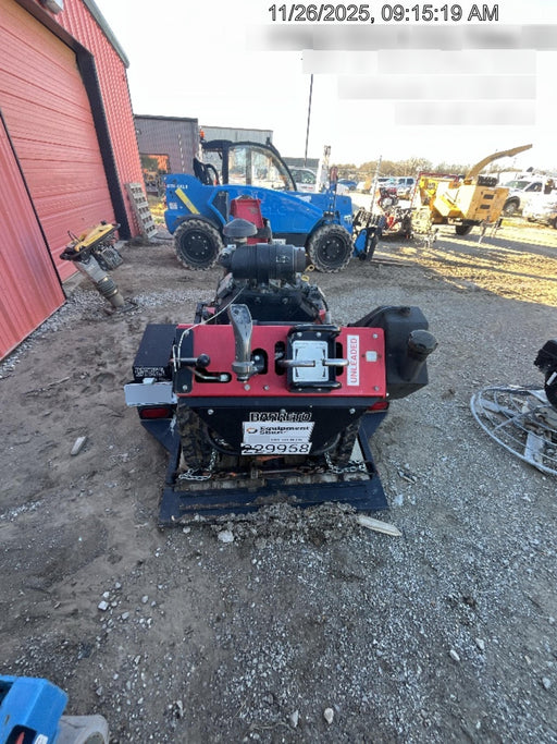 2022 BARRETO E4X6TBT