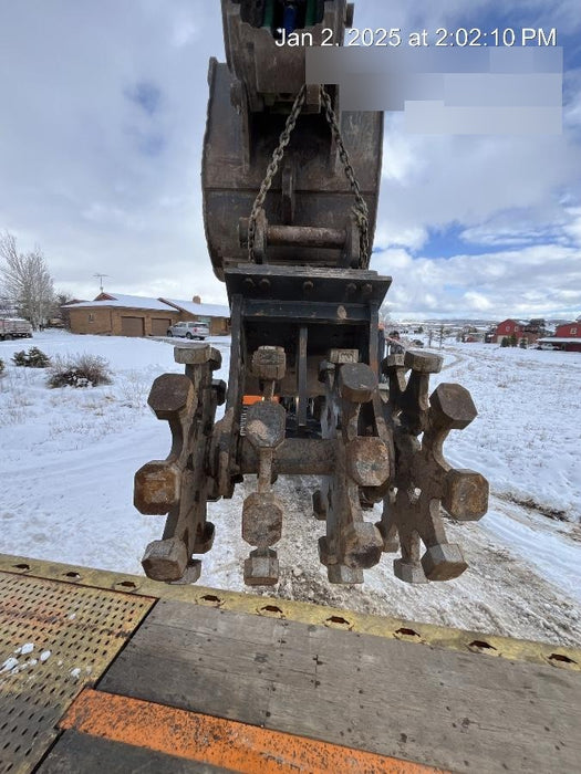 2020 WERK-BRAU WBC236-2