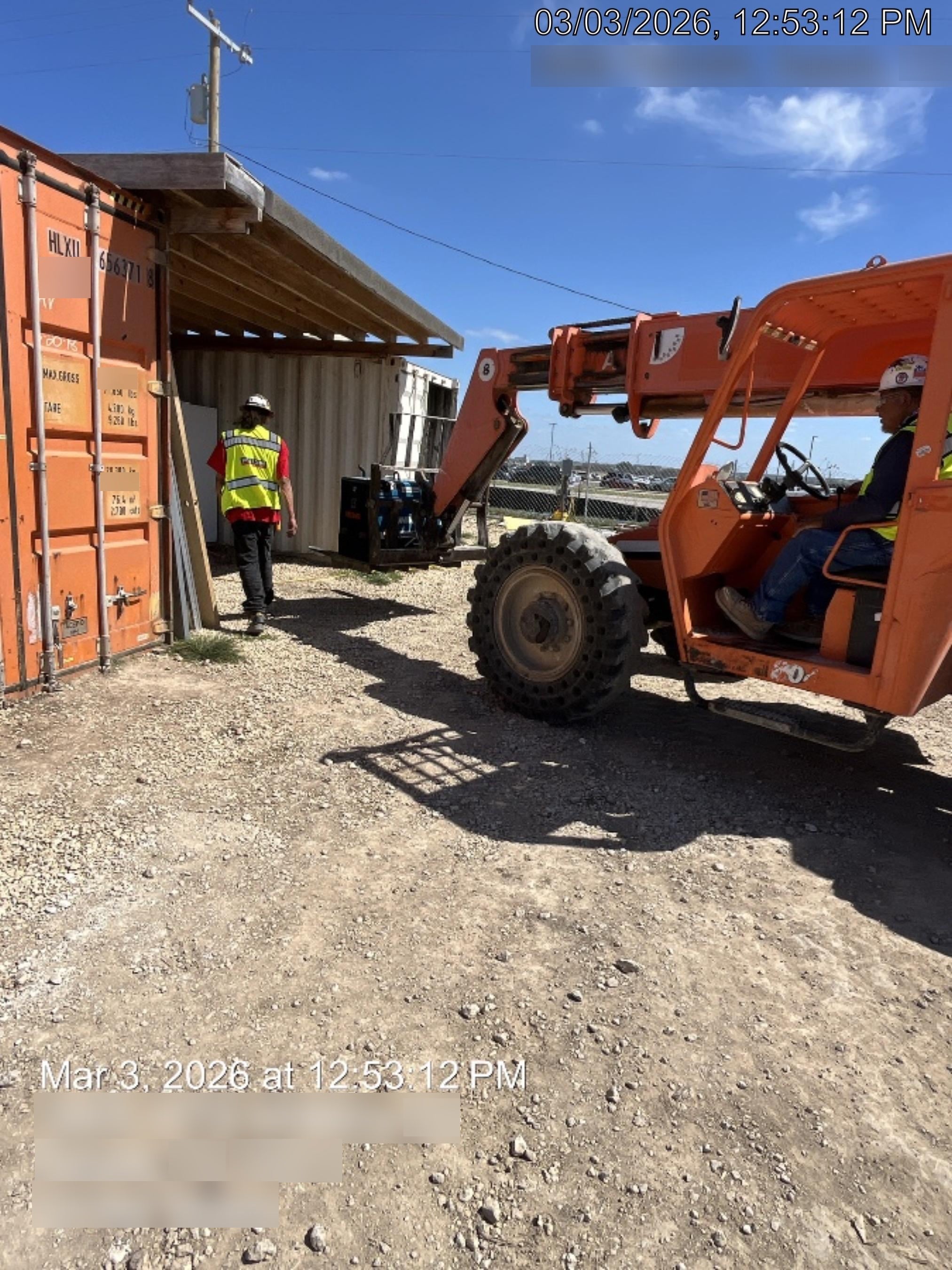 2023 MILLER ELECTRIC BOBCAT 260