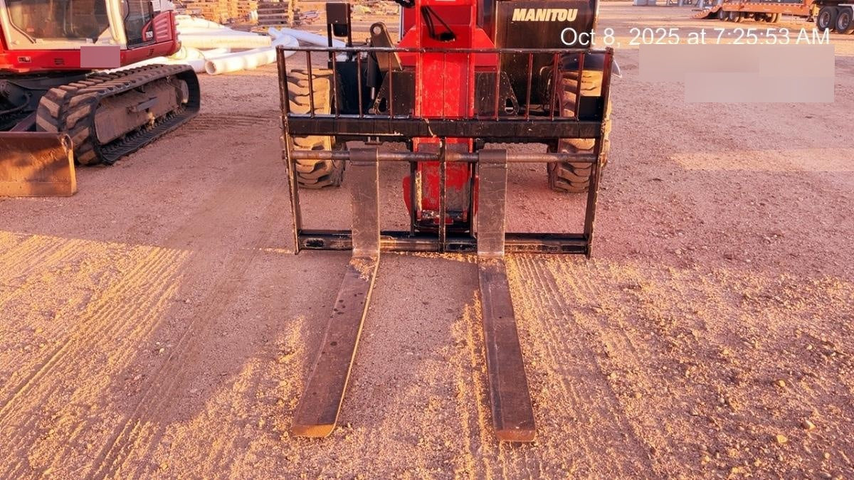 2023 MANITOU MTA6034