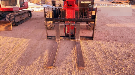 2023 MANITOU MTA6034