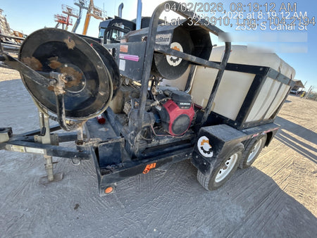 2019 MI-T-M CORPORATION HS-3505-1MGH-UR