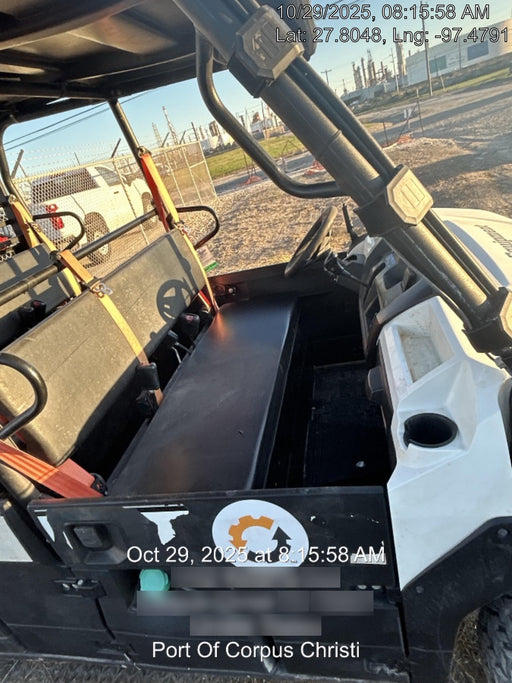 2022 KAWASAKI Mule PRO-DXT (Half Door)