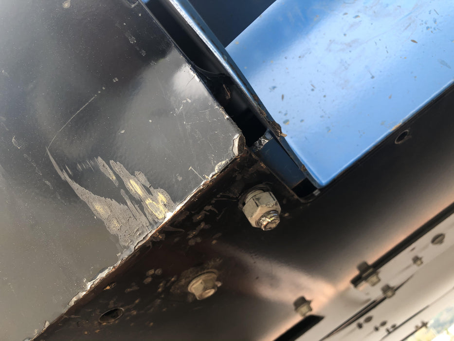 2020 GENIE GS-4390 RT