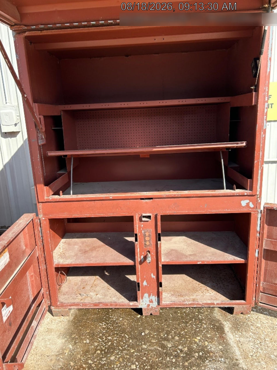 2020 JOBOX 1-669990