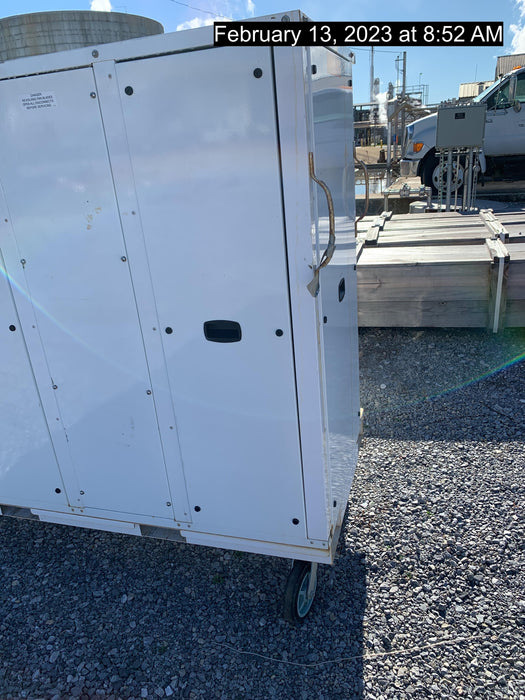 2022 UNITED COOL AIR Mach145G4AS30