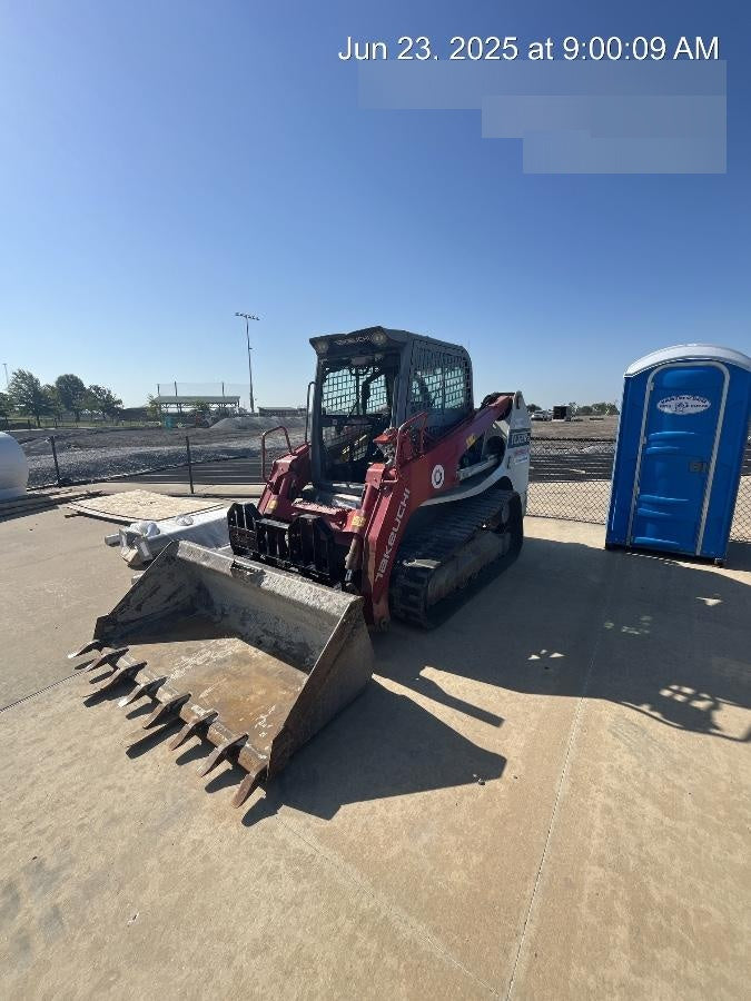 2019 PALADIN 48" Pallet Forks - Paladin
