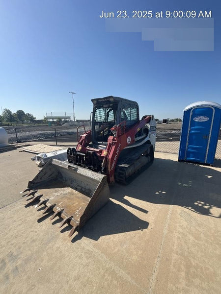 2019 PALADIN 48" Pallet Forks - Paladin
