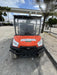 2022 KUBOTA RTV-X1140W-H (Canopy)