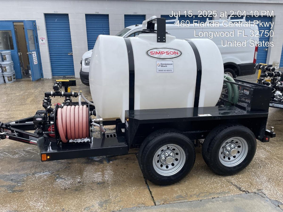 2024 SIMPSON SWT-52517