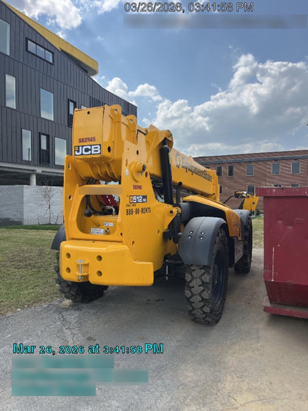 2025 JCB 512-56