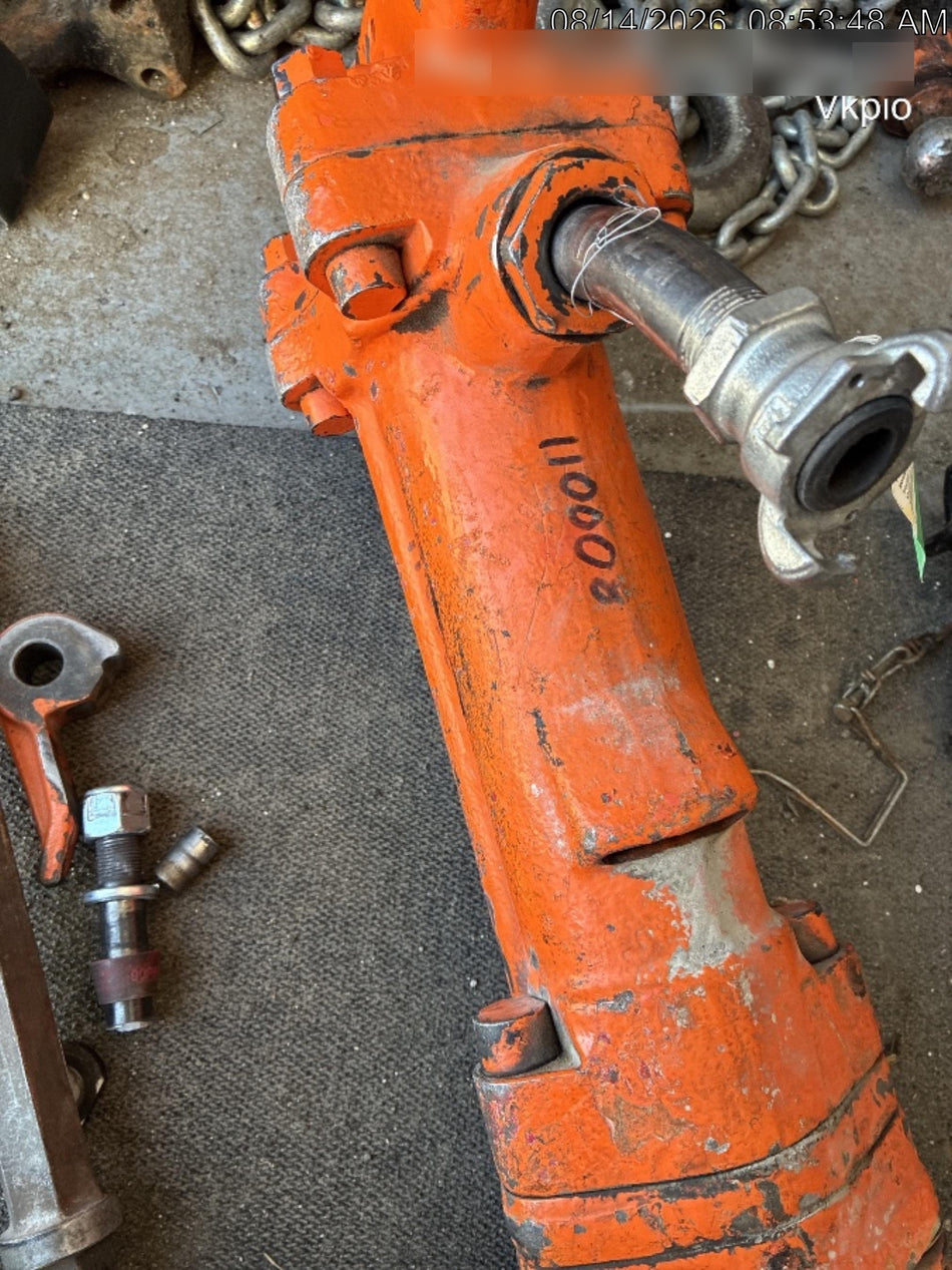 2020 MICHIGAN PNEUMATIC MP-TPB90-114