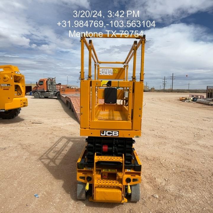 2024 JCB S1932E