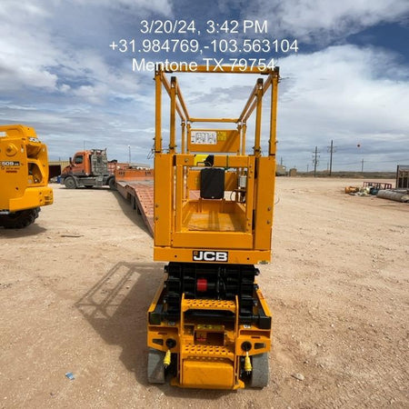 2024 JCB S1932E