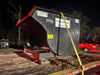 2022 STAR INDUSTRIES M-1820 - Self-Dump Hopper