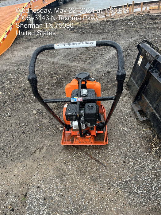 2022 MULTIQUIP MVC82VHW