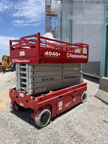 2026 MEC 4046+