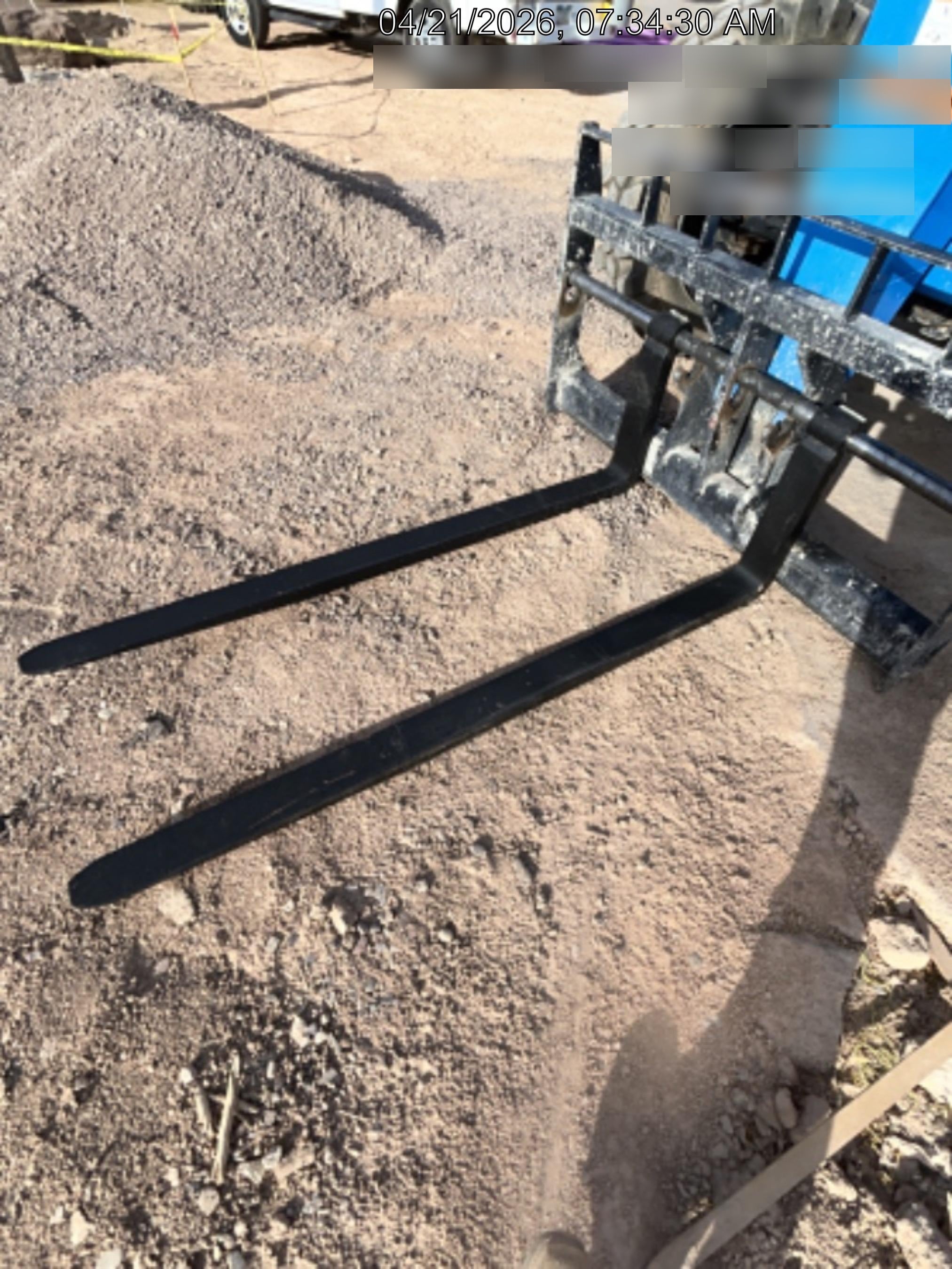 2025 GENIE GTH-636