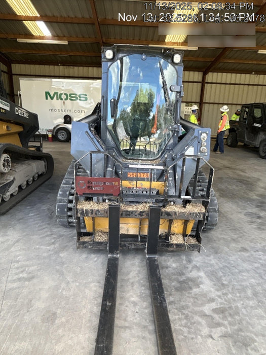 2024 VIRNIG PF4855-5VG