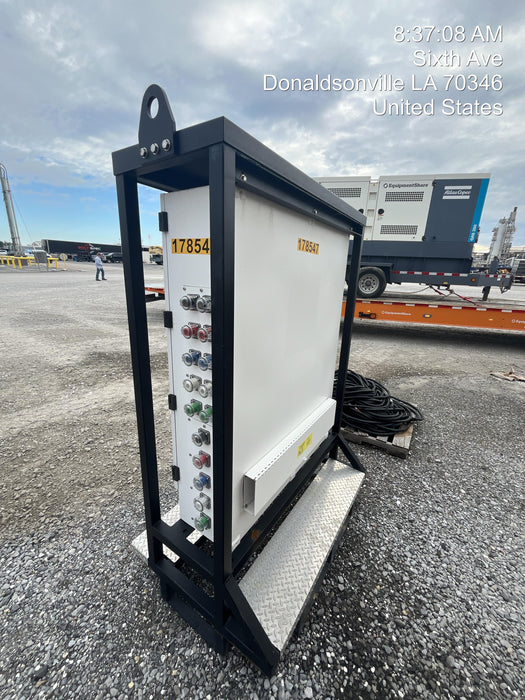 2021 TRYSTAR IL-086-VDE-27MBRP