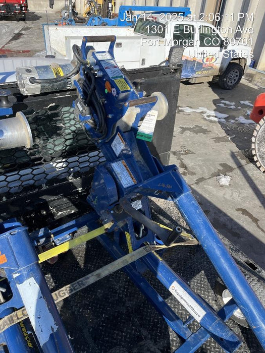 2021 CURRENT TOOLS 100A