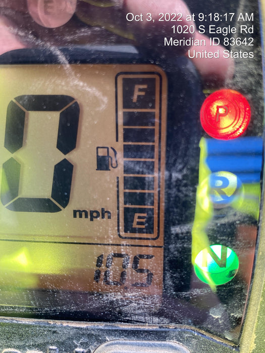 2022 KAWASAKI Mule PRO-DXT (Half Door)