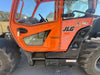 2021 JLG 1732