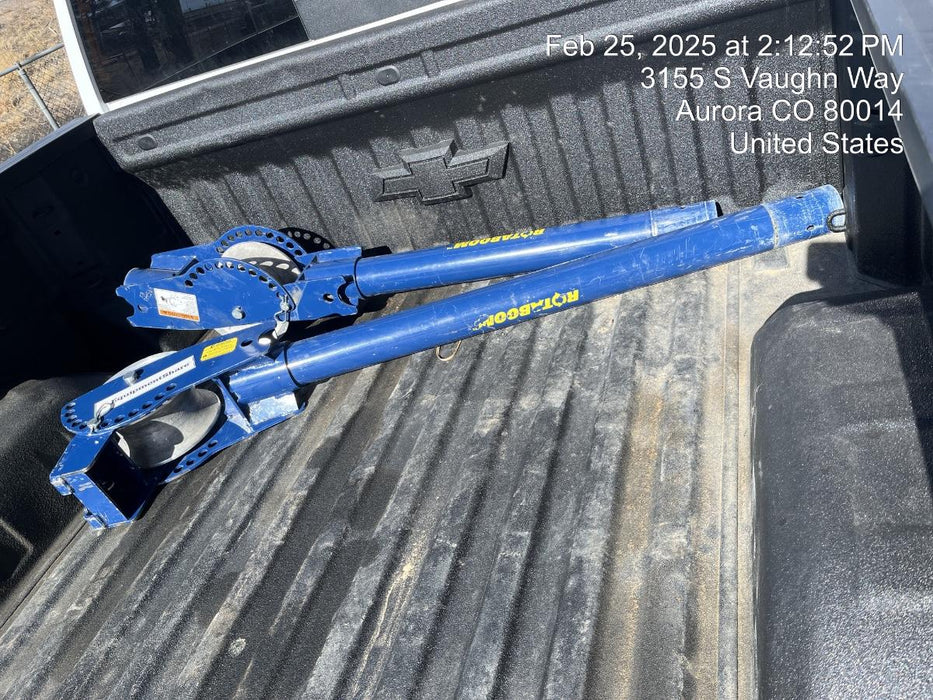 2024 CURRENT TOOLS 100A