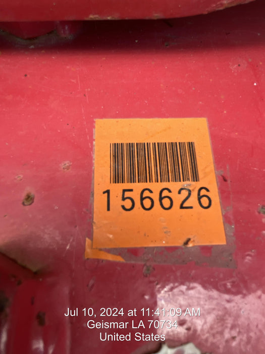 2021 KEY PLANT Pipe Conveyor