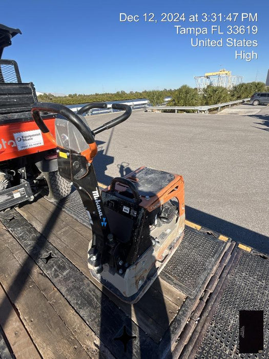 2023 MULTIQUIP MV308GH