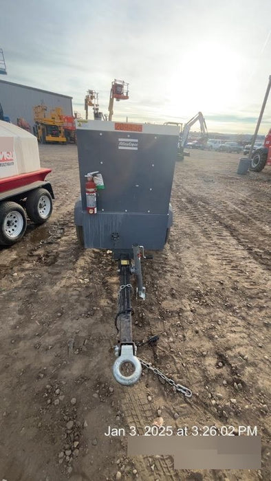 2022 ATLAS COPCO QAS45