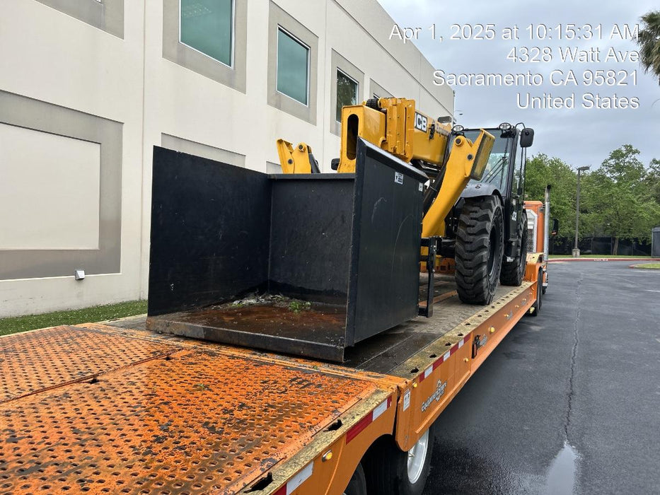 2020 STAR INDUSTRIES 1425