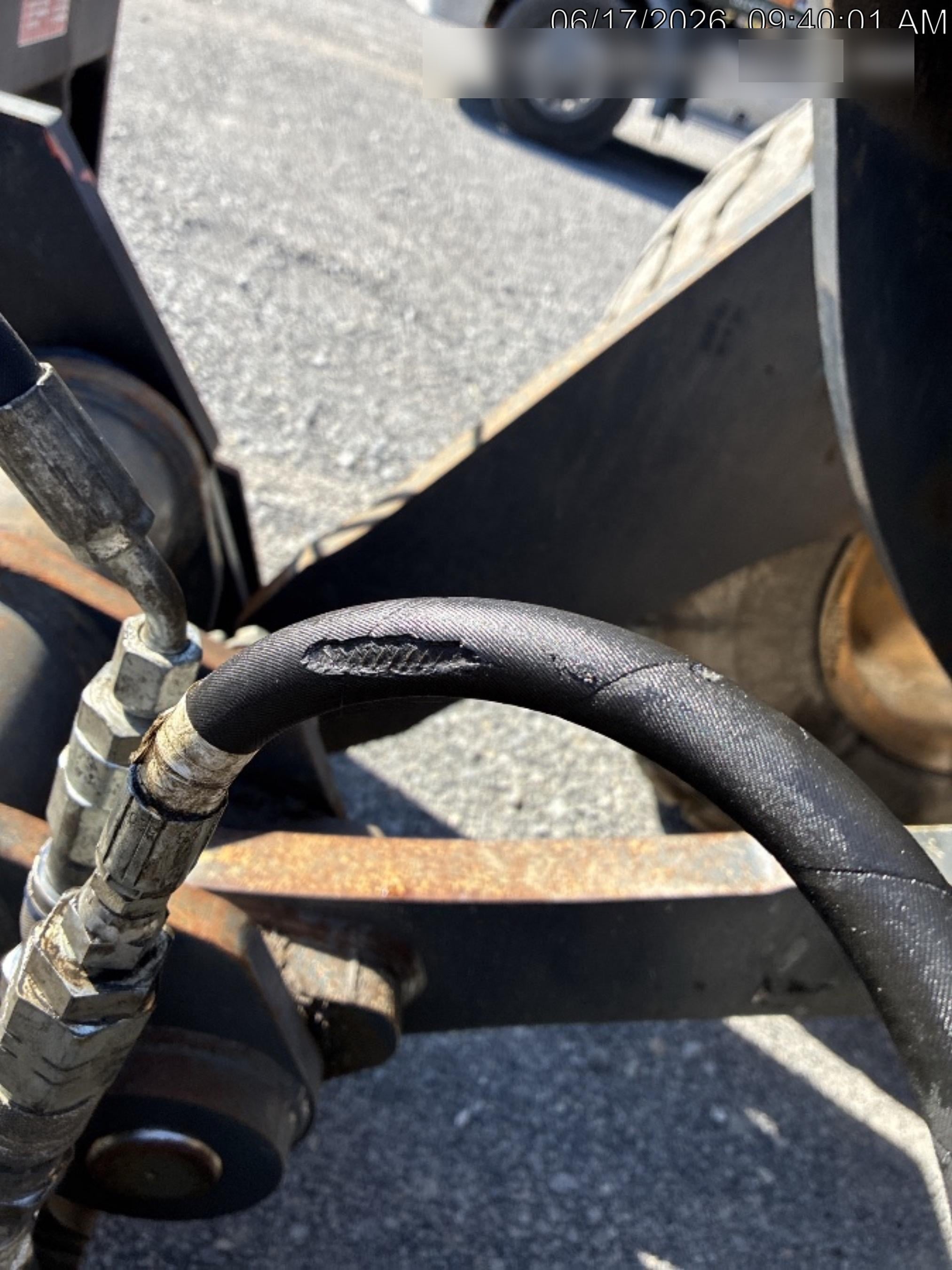 2024 ARROW MATERIAL HANDLING 7196250-6-96-049PG