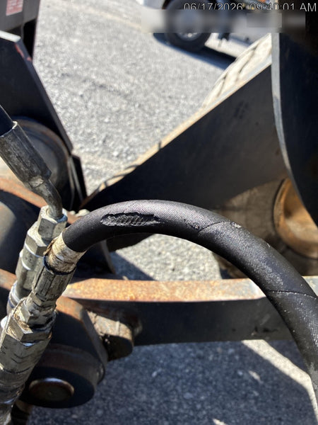 2024 ARROW MATERIAL HANDLING 7196250-6-96-049PG