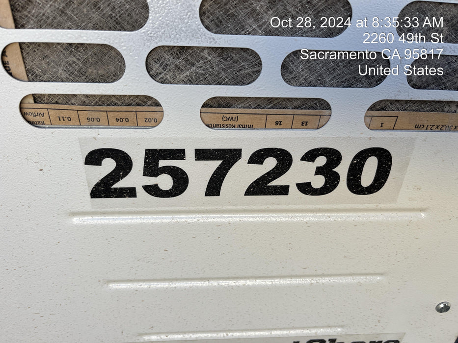 2022 KWIKOOL KPAC1811-2