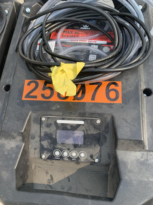 2022 PHOENIX DryMAX XL