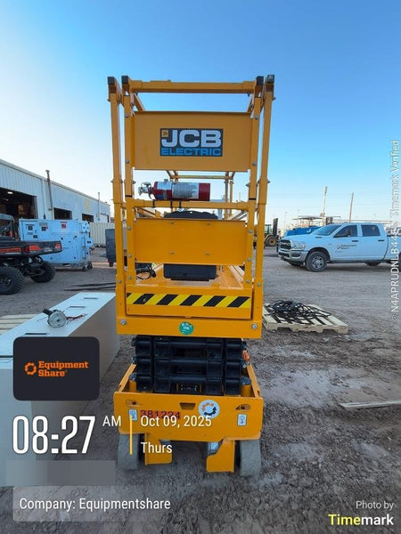 2024 JCB S1932E