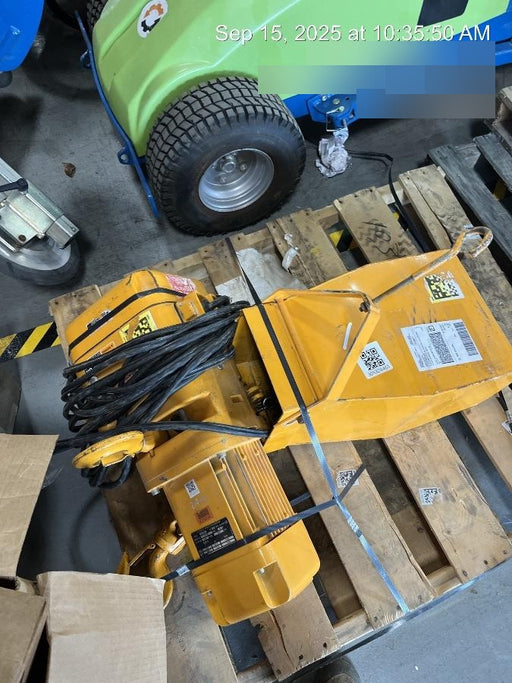 2022 HARRINGTON SNER020L