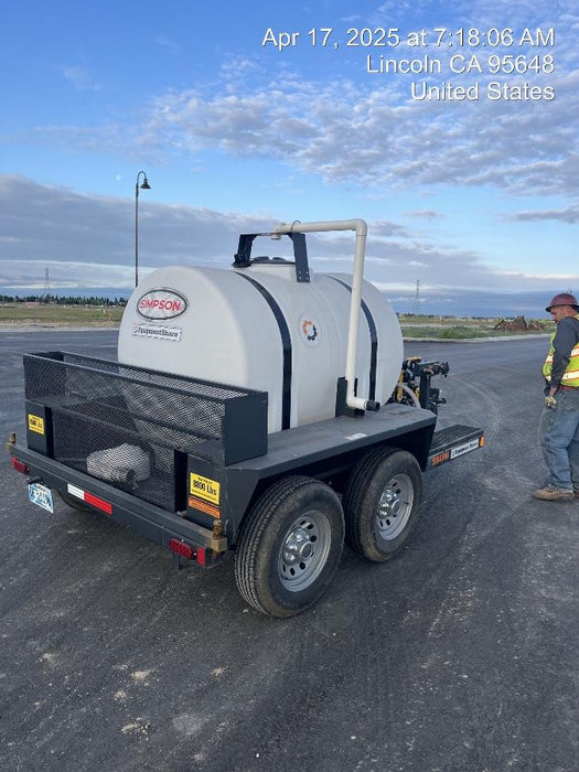 2024 SIMPSON SWT-52517