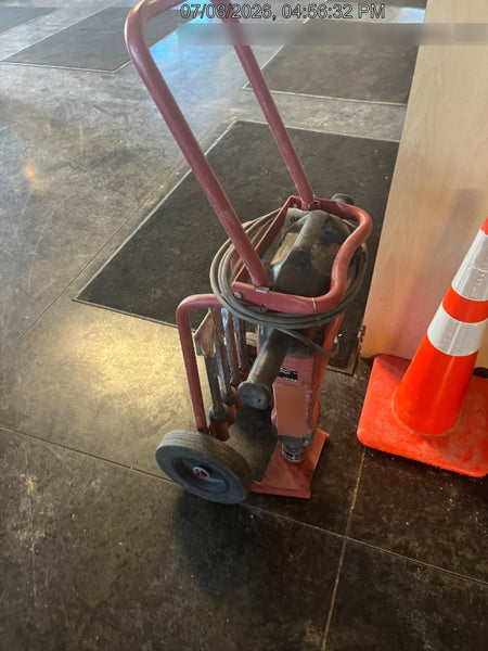 2020 HILTI TE 2000-AVR