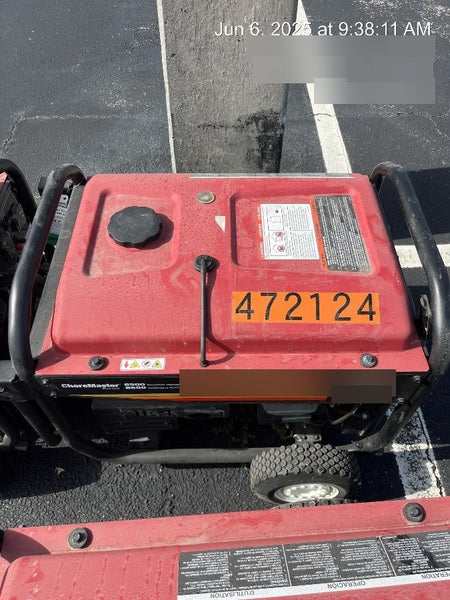 2024 MI-T-M GEN-6500-0MM1