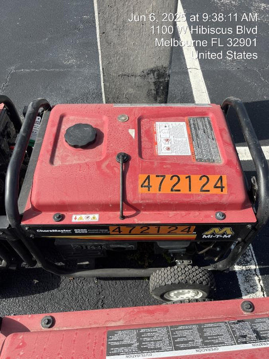 2024 MI-T-M GEN-6500-0MM1