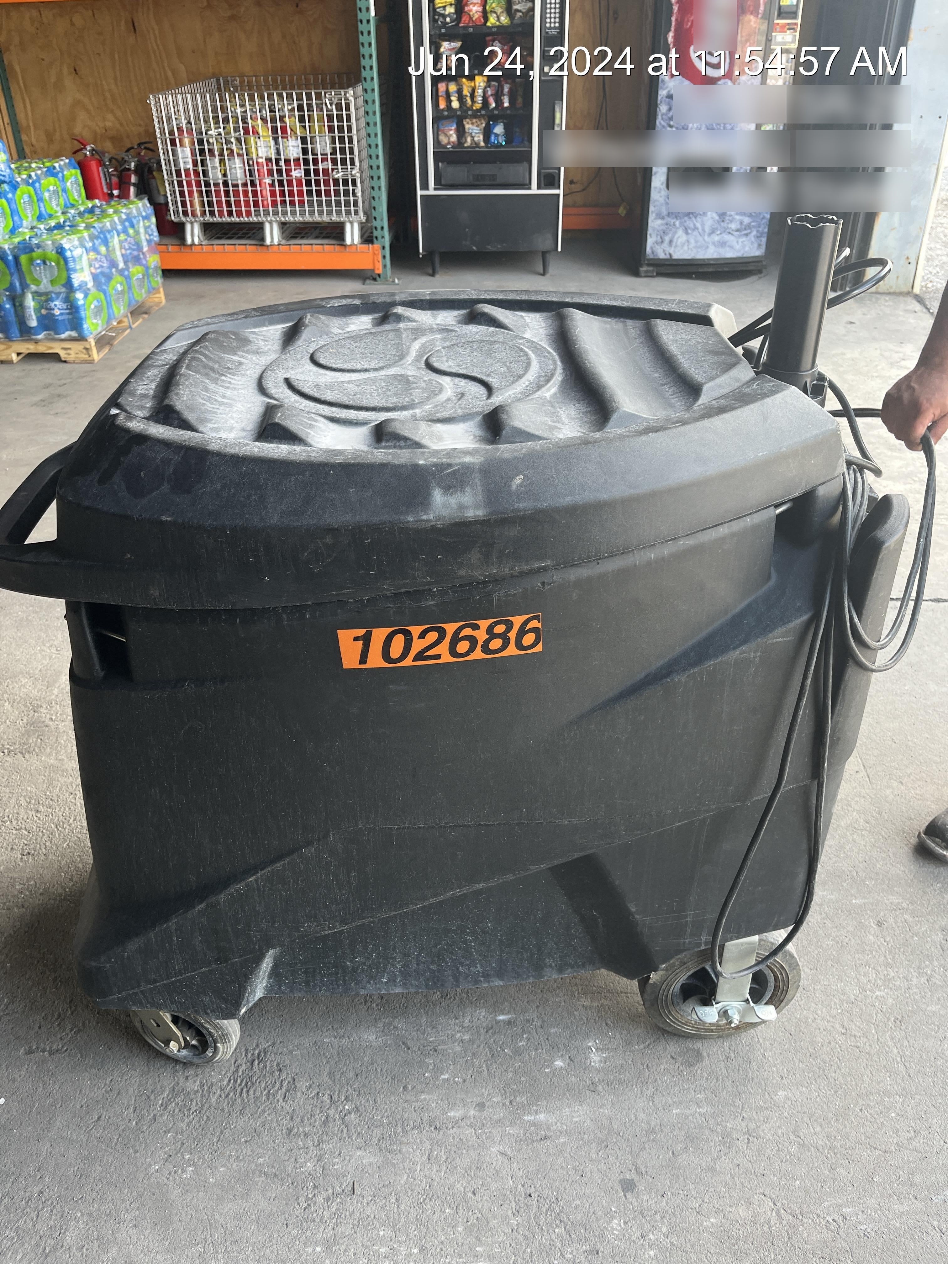 2020 POWER BREEZER PB10-MAX-06-B