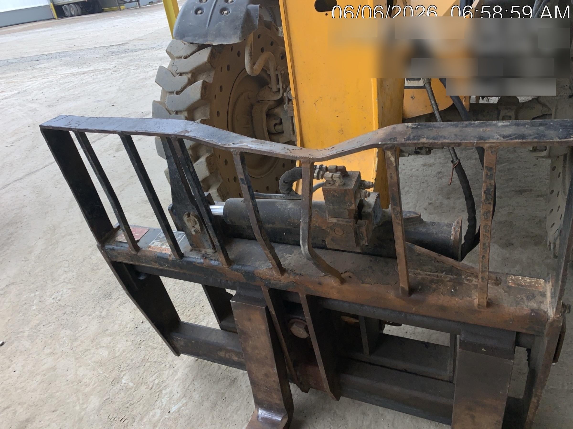 2023 JCB 506-36