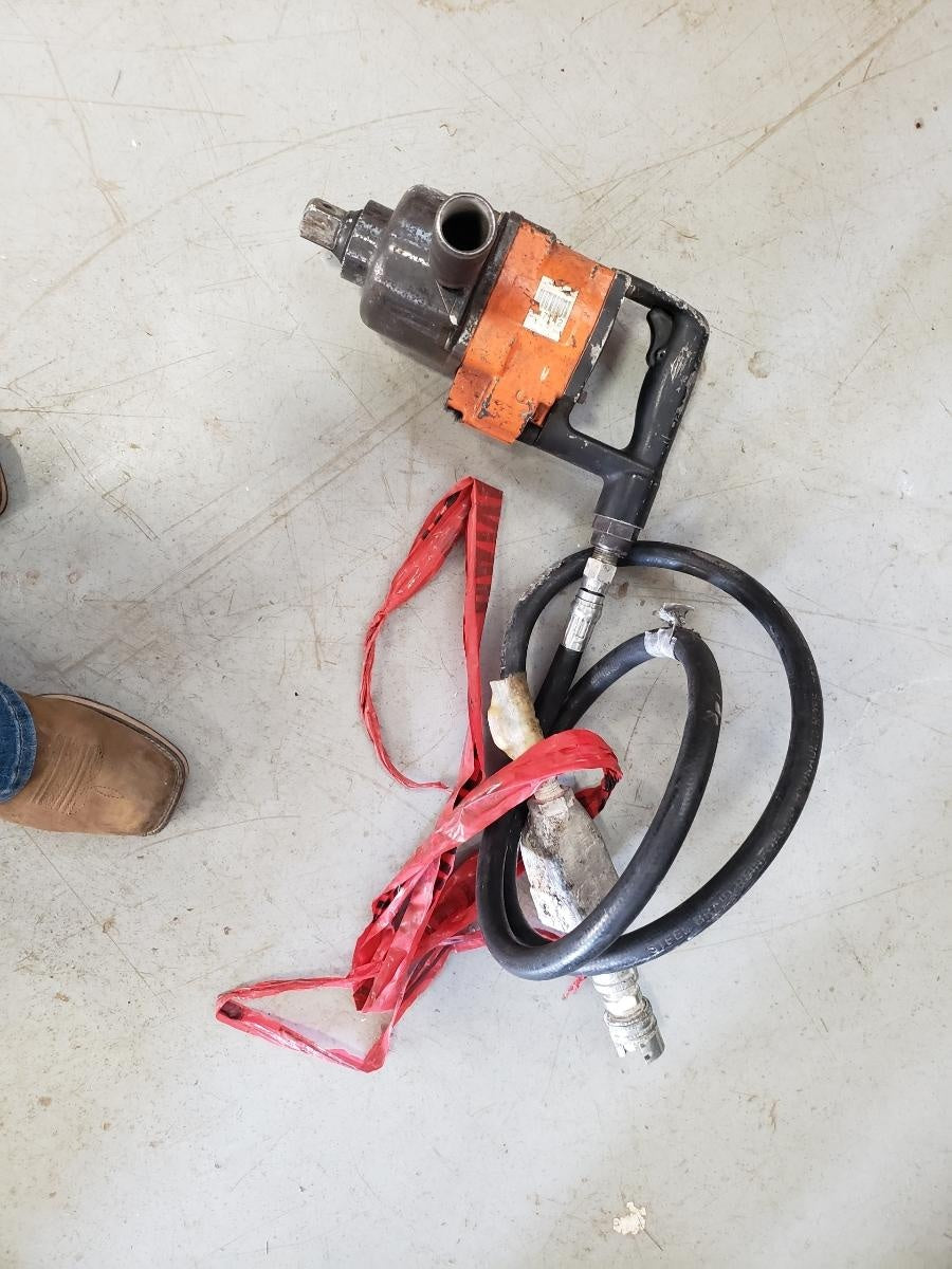 2021 MICHIGAN PNEUMATIC 4940B2