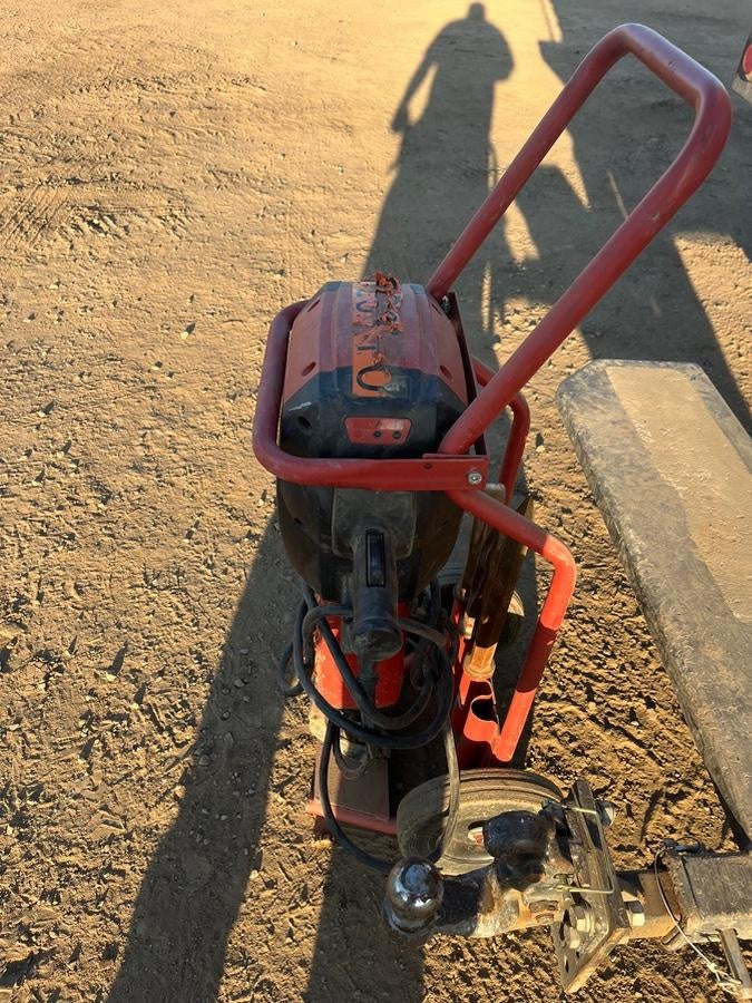 2020 HILTI TE 3000-AVR