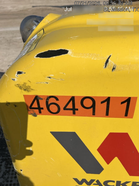 2024 WACKER NEUSON RTLx-SC3