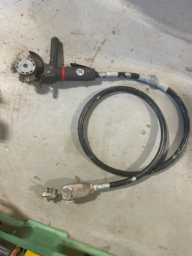 2024 MICHIGAN PNEUMATIC MP-6902K7-ST