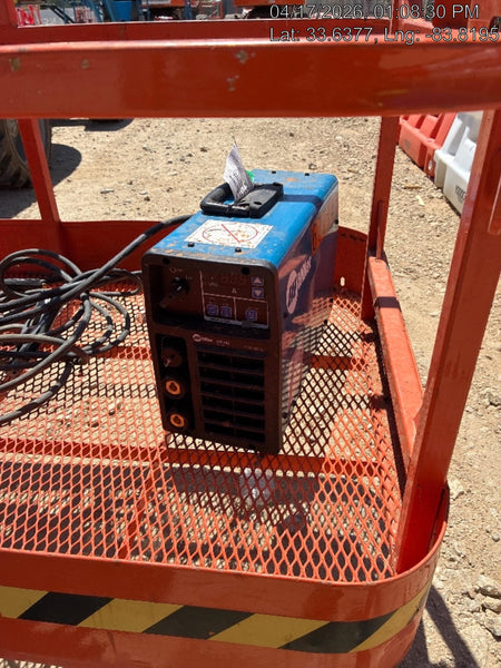 2026 MILLER ELECTRIC CST-282